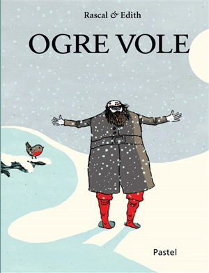 Ogre vole - Rascal