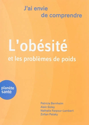 L'obésité et les problèmes de poids