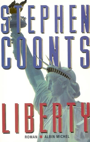 Liberty - Stephen Coonts