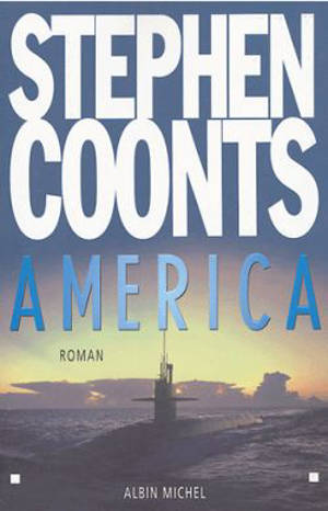 America - Stephen Coonts