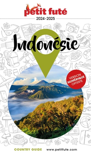 Indonésie : 2021-2022 - Dominique Auzias