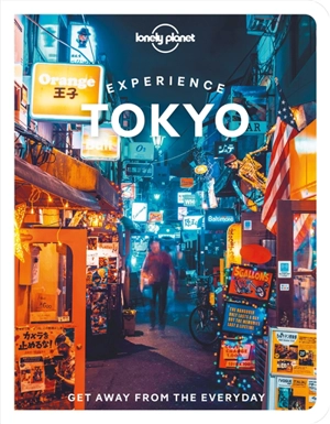 Experience Tokyo