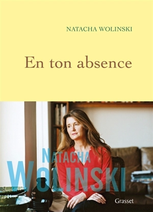 En ton absence - Natacha Wolinski