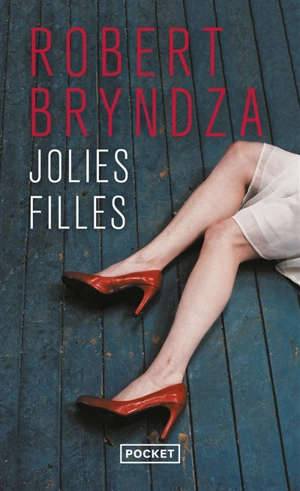 Jolies filles - Robert Bryndza