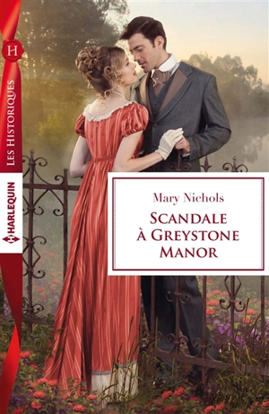 Scandale à Greystone Manor - Mary Nichols