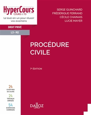 Procédure civile