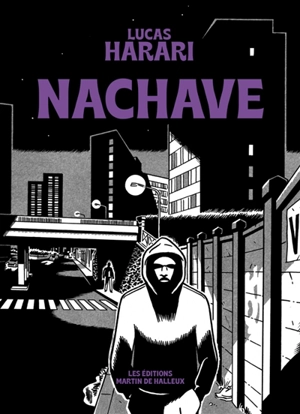 Nachave - Lucas Harari