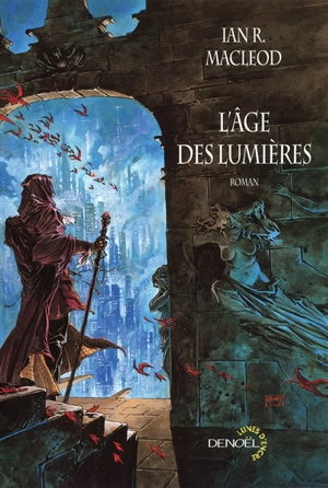 L'âge des lumières - Ian R. MacLeod