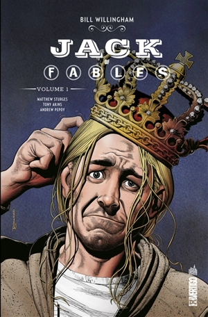 Jack of Fables. Vol. 1 - Bill Willingham