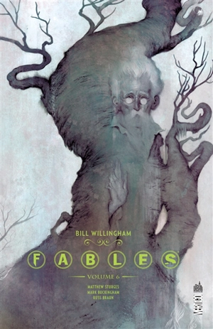 Fables : intégrale. Vol. 6 - Bill Willingham