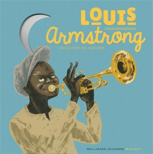 Louis Armstrong - Stéphane Ollivier