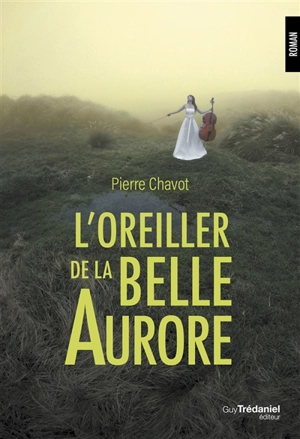 L'oreiller de la belle Aurore - Pierre Chavot
