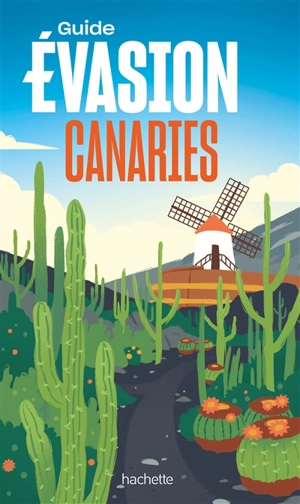 Canaries - Denis Montagnon