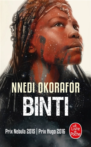 Binti - Nnedi Okorafor