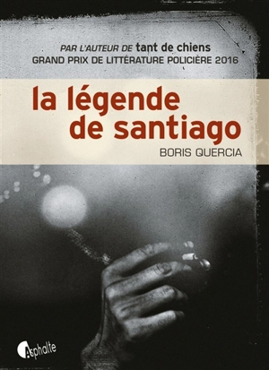 La légende de Santiago - Boris Quercia