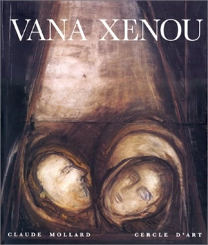 Vana Xenou - Claude Mollard