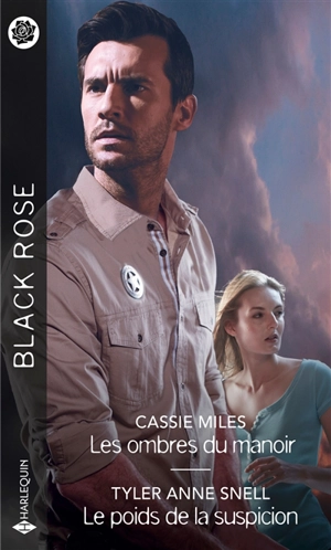 Les ombres du manoir. Le poids de la suspicion - Cassie Miles