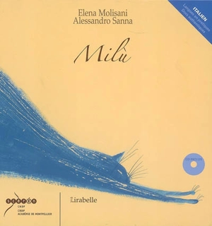 Milù - Elena Molisani