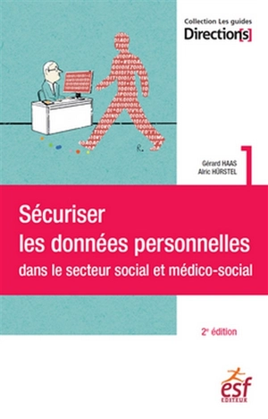 Sécuriser les données personnelles - Gérard Haas