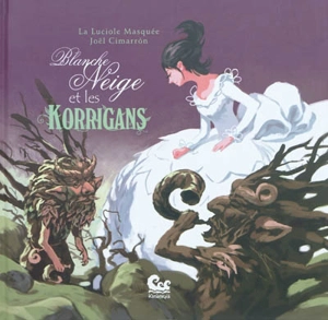 Blanche-Neige et les Korrigans - Luciole masquée, La