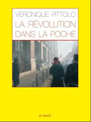 La Révolution dans la poche - Véronique Pittolo