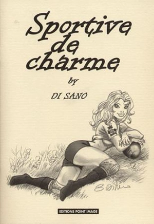 Sportive de charme - Bruno Di Sano