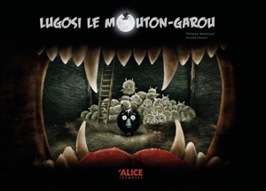 Lugosi le mouton-garou - Philippe Malempré