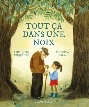 Tout ça dans une noix - Paquette, Ammi-Joan