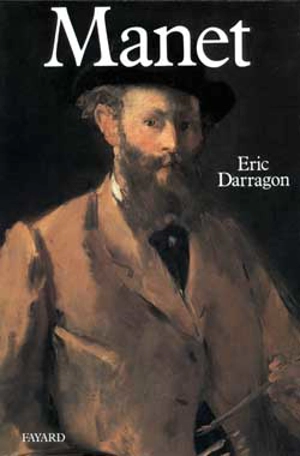 Manet - Eric Darragon