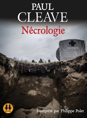 Nécrologie - Paul Cleave