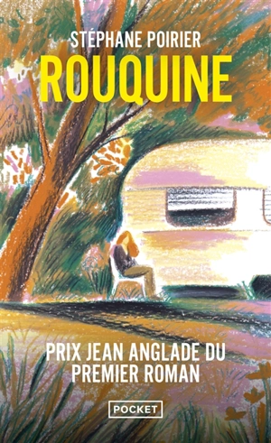 Rouquine - Stéphane Poirier