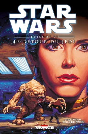 Star Wars. Vol. 6. Le retour du Jedi - Archie Goodwin