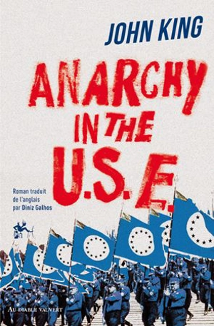 Anarchy in the USE - John King