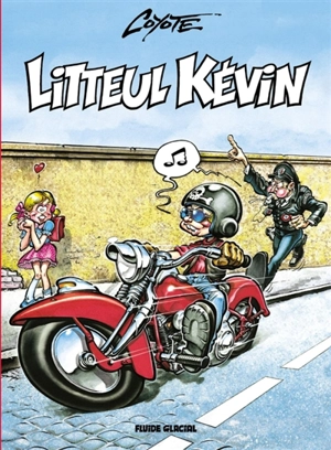 Litteul Kévin. Best of - Coyote