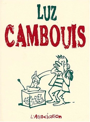 Cambouis - Luz