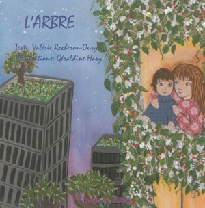 L'arbre - Valérie Rocheron-Oury