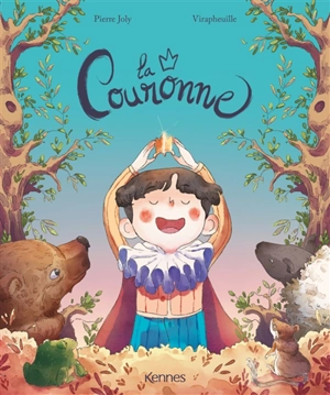 La couronne - Pierre Joly