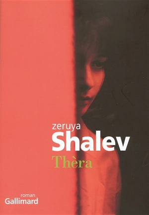 Thèra - Zeruya Shalev