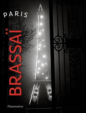 Paris - Brassaï