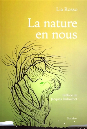 La nature en nous - Lia Rosso