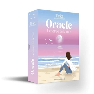 Oracle l'énergie de la mer - Tinka