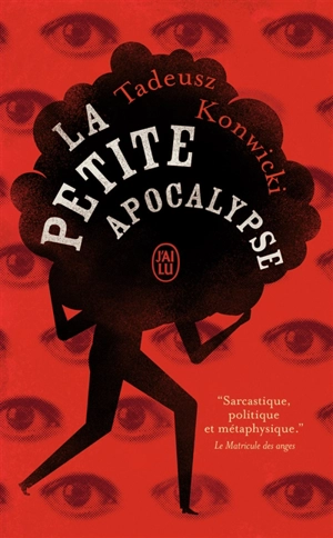 La petite apocalypse - Tadeusz Konwicki