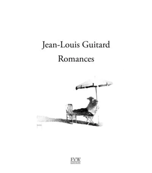 Romances : dessins - Jean-Louis Guitard