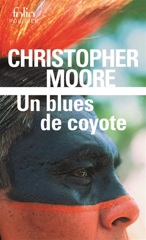 Un blues de coyote - Christopher Moore