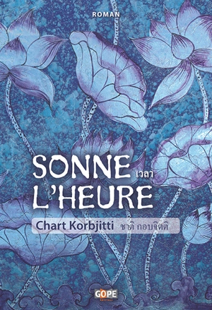 Sonne l'heure - Chart Korbjitti