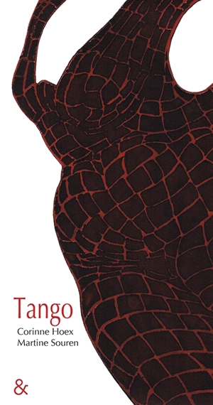 Tango - Corinne Hoex