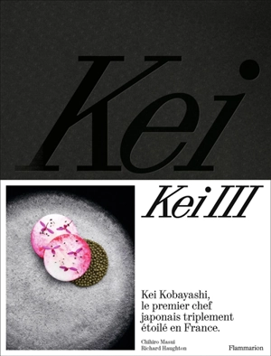 Kei. Vol. 3 - Kei Kobayashi