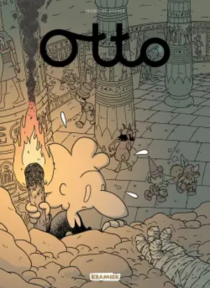 Otto. Vol. 2 - Frodo De Decker