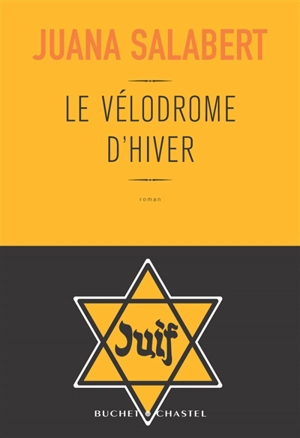 Le vélodrome d'Hiver - Juana Salabert