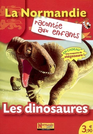 Les dinosaures - Jean-Benoît Durand